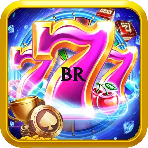 Review Aplikasi br Versi Terbaru APK Resmi — ikon aplikasi