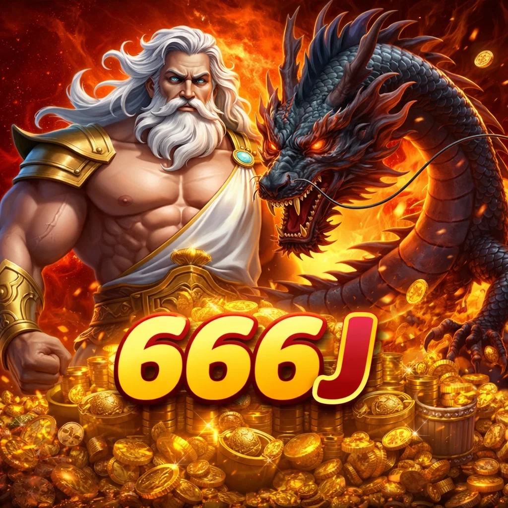 666j Terbaru untuk Android: Download APK Gratis APK Resmi — ikon aplikasi