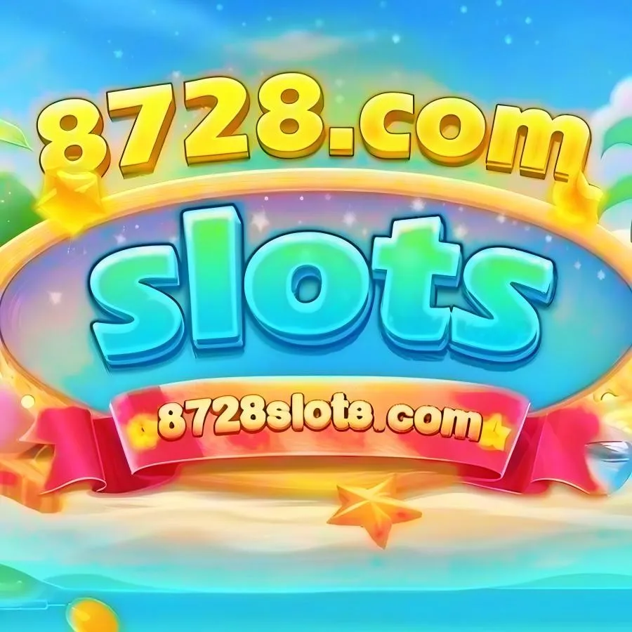 Review Aplikasi 8728slots APK Resmi — ikon aplikasi