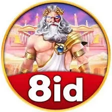 8id APK Terbaru dengan Fitur Lengkap APK Resmi — ikon aplikasi