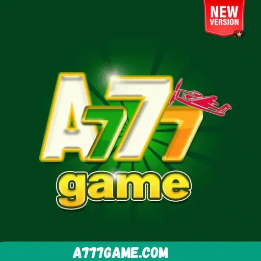 a777game APK Terbaru untuk Perangkat Android APK Resmi — ikon aplikasi
