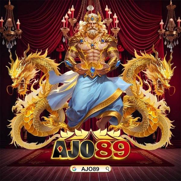 Download ajo89 APK untuk Android APK Resmi — ikon aplikasi