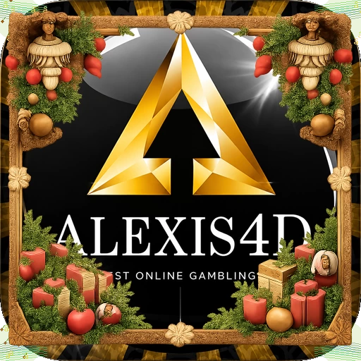 alexis4d APK Terbaru dan Aman untuk Diunduh APK Resmi — ikon aplikasi