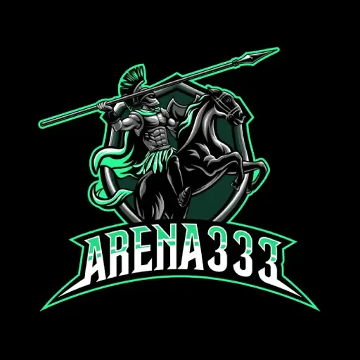 Info Lengkap Aplikasi arena333 Versi Terbaru APK Resmi — ikon aplikasi