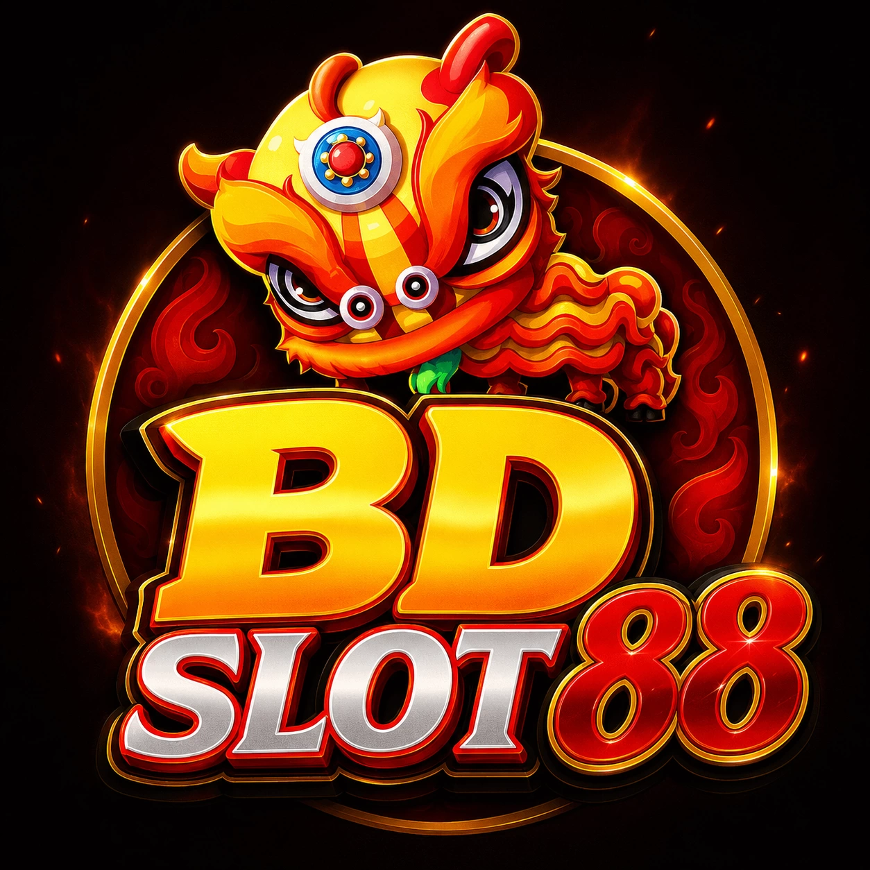 Review Aplikasi bdslot88 APK Resmi — ikon aplikasi
