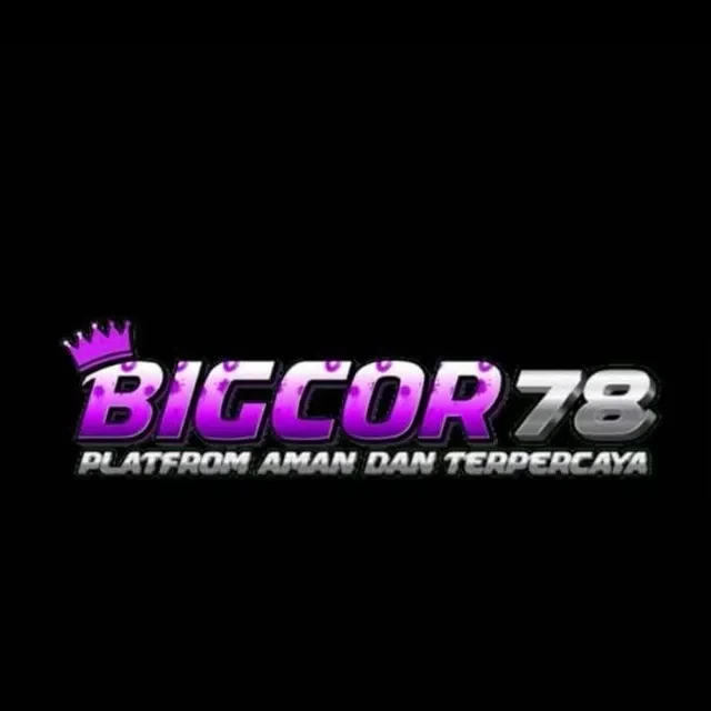 Review Aplikasi bigcor78 APK Resmi — ikon aplikasi