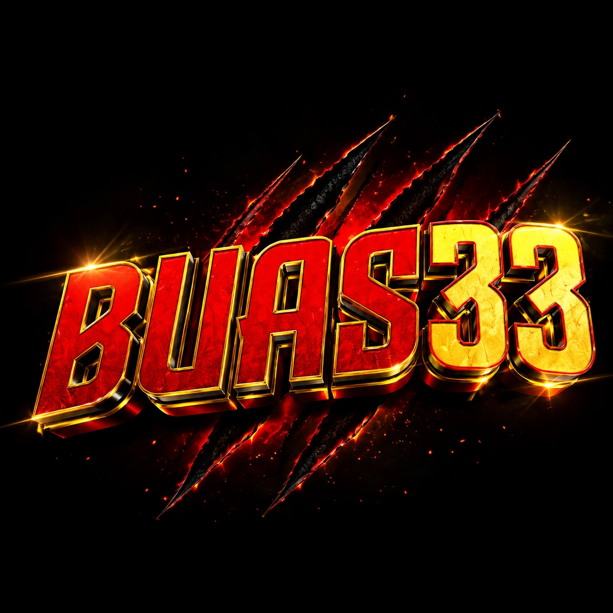 buas33 APK Terbaru dengan Fitur Lengkap APK Resmi — ikon aplikasi