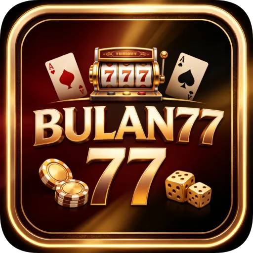 bulan77 App APK Terbaru APK Resmi — ikon aplikasi