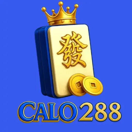 Update Aplikasi calo288 ke Versi Terbaru APK Resmi — ikon aplikasi