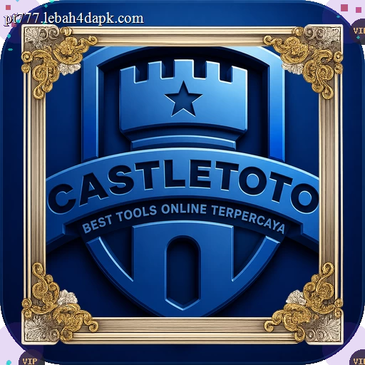 castletoto APK Terbaru dengan Fitur Lengkap APK Resmi — ikon aplikasi