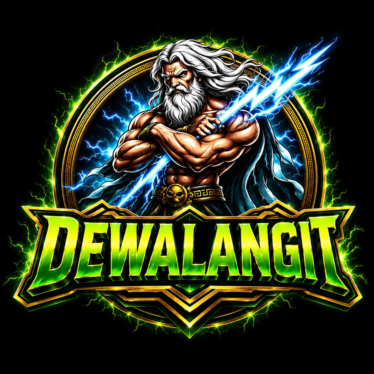 Review Aplikasi dewalangit APK Resmi — ikon aplikasi