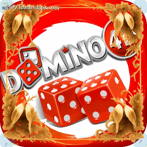 domino4d APK: Fitur, Ukuran, dan Link Download APK Resmi — ikon aplikasi