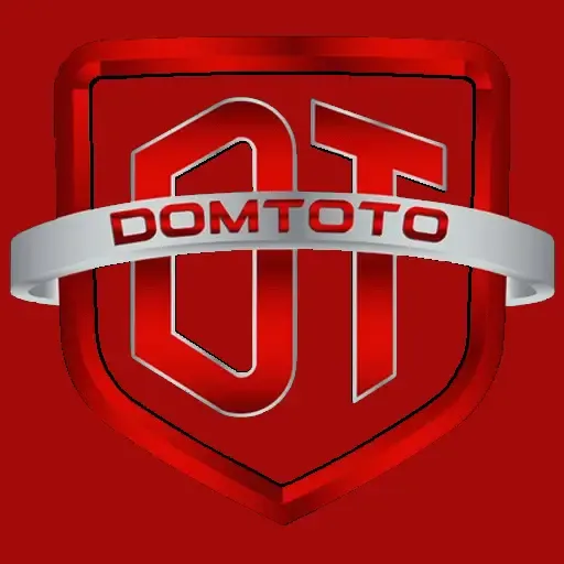 Download domtoto APK Terbaru Full Version APK Resmi — ikon aplikasi
