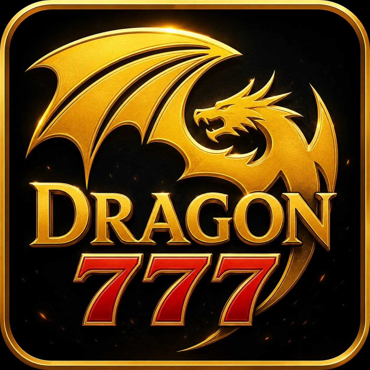 dragon777 Terbaru: Download APK Resmi dan Aman APK Resmi — ikon aplikasi