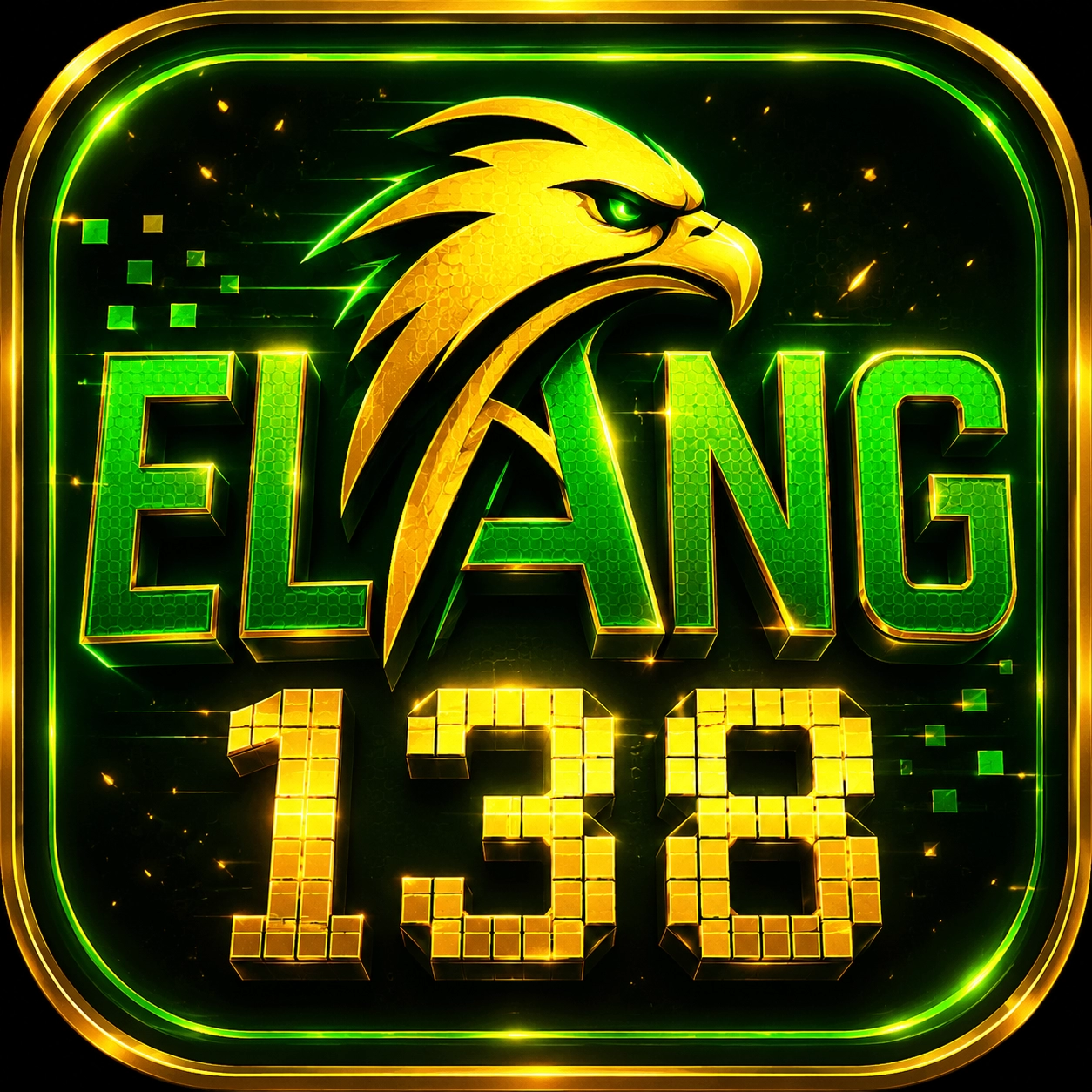 Cara Menggunakan Aplikasi elang138 untuk Pemula APK Resmi — ikon aplikasi