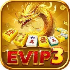 Review Aplikasi evip3 APK Resmi — ikon aplikasi