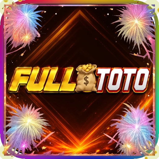 Review Aplikasi fulltoto APK Resmi — ikon aplikasi