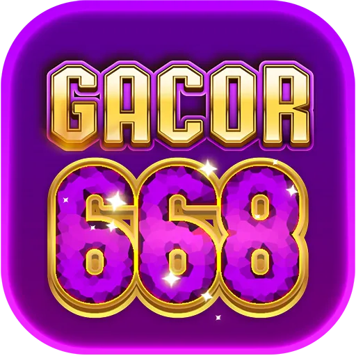 Info Aplikasi gacor668 Terbaru dan Cara Download APK Resmi — ikon aplikasi