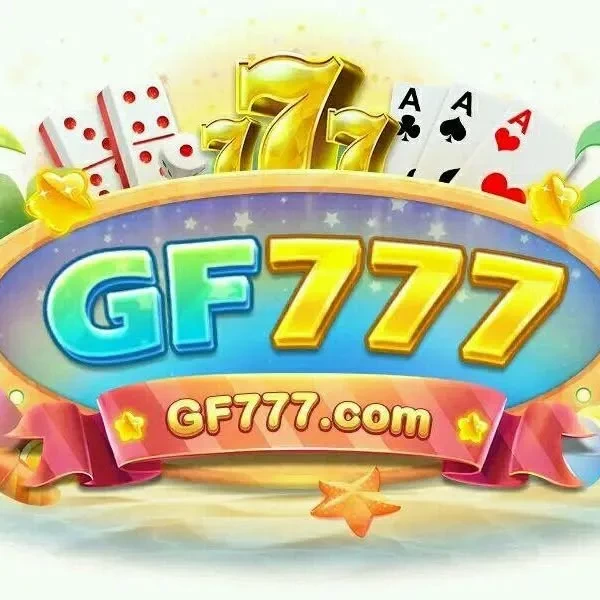 gf777 APK Terbaru untuk Android Tanpa Iklan APK Resmi — ikon aplikasi