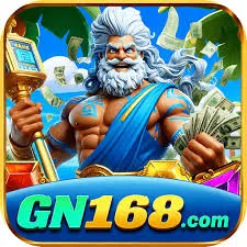 gn168 APK Terbaru: Download Cepat dan Gratis APK Resmi — ikon aplikasi