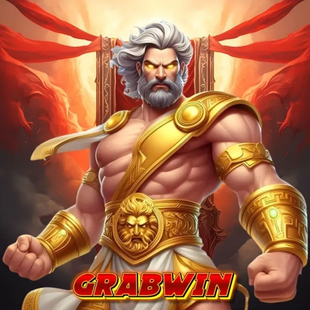 Aplikasi grabwin Terbaru untuk Android dan iOS APK Resmi — ikon aplikasi
