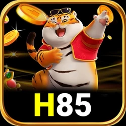 Review Aplikasi h85 APK Resmi — ikon aplikasi