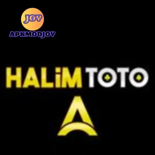 Cara Menggunakan Aplikasi halimtoto untuk Pemula APK Resmi — ikon aplikasi