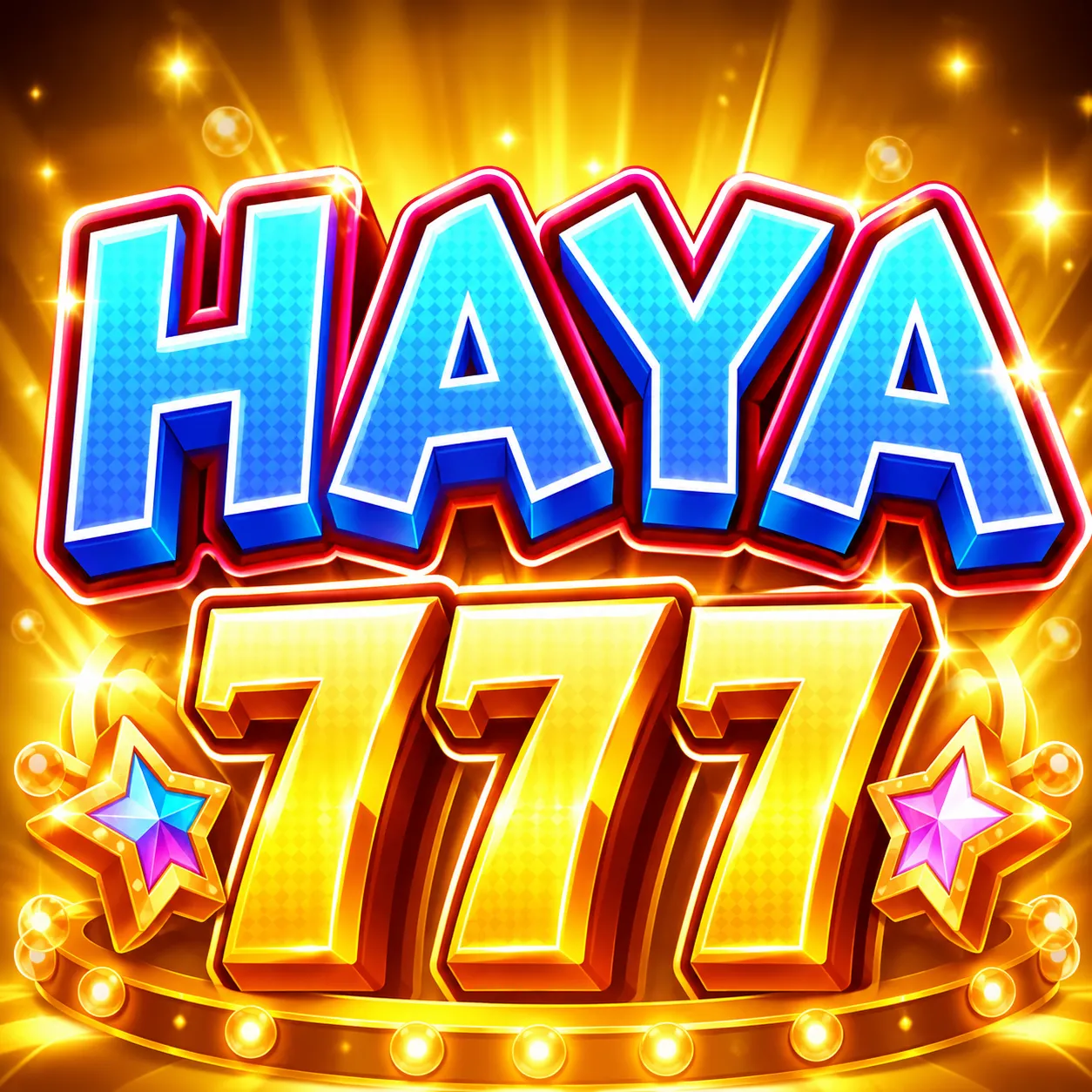Cara Download haya777 APK dengan Mudah APK Resmi — ikon aplikasi
