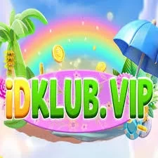 Review Aplikasi idklub APK Resmi — ikon aplikasi