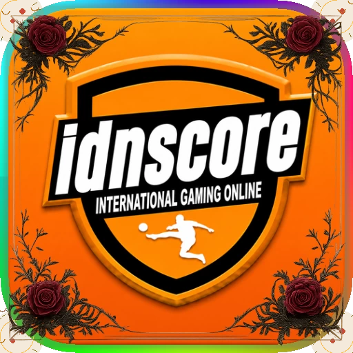 idnscore Terbaru untuk Android: Download APK Gratis APK Resmi — ikon aplikasi