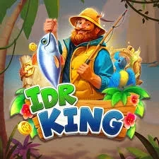 idrking APK Full Version untuk Android APK Resmi — ikon aplikasi