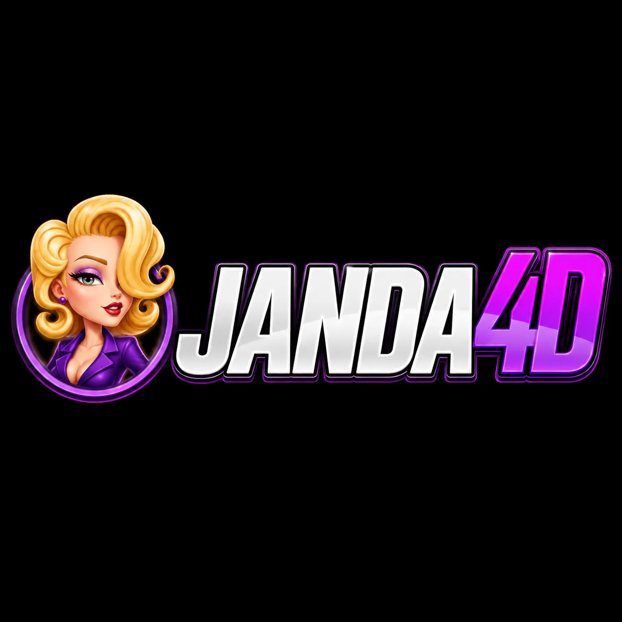 janda4d APK: Fitur, Ukuran, dan Link Download APK Resmi — ikon aplikasi