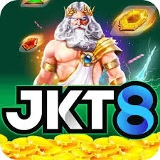 Aplikasi jkt8 Terbaru: Review dan Link Download APK Resmi — ikon aplikasi