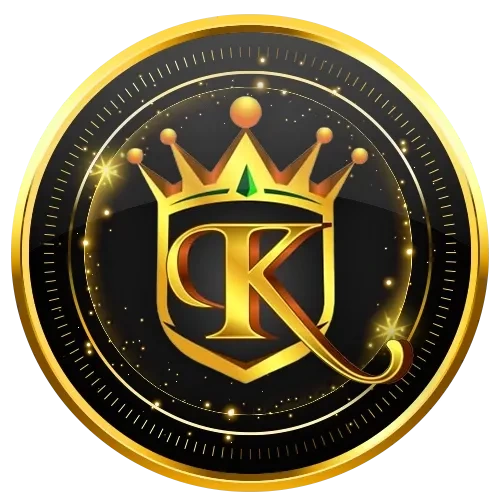 Aplikasi kikototo Resmi dan Terpercaya di Android APK Resmi — ikon aplikasi