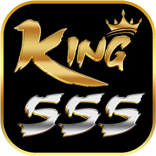 king555 Terbaru: Review Aplikasi dan Link Unduh APK Resmi — ikon aplikasi