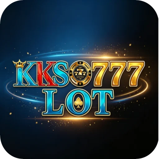 Update Aplikasi kkslot777 ke Versi Terbaru APK Resmi — ikon aplikasi