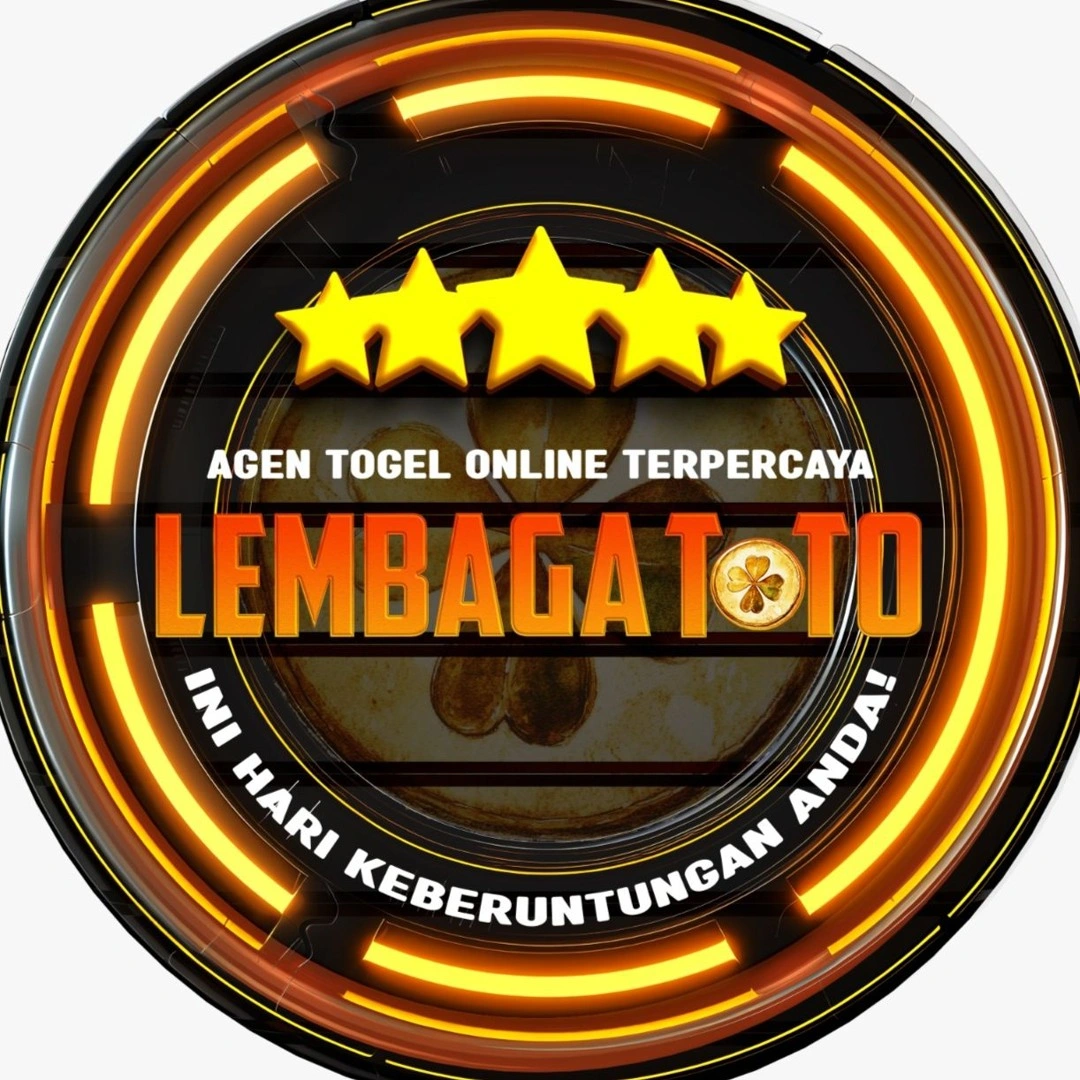 Cara Download lembagatoto APK dengan Mudah APK Resmi — ikon aplikasi