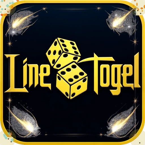 Aplikasi linetogel Terpercaya untuk Android APK Resmi — ikon aplikasi