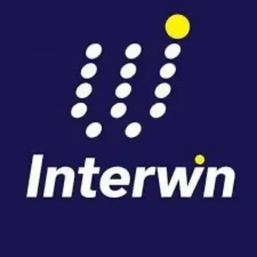 Info Aplikasi lnterwin Terbaru dan Cara Download APK Resmi — ikon aplikasi