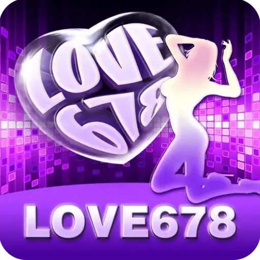 love678 APK Full Version untuk Android APK Resmi — ikon aplikasi