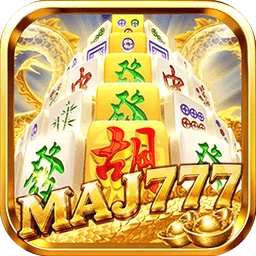 Review Aplikasi maj777 APK Resmi — ikon aplikasi