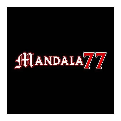 Cara Pasang mandala77 di HP Android dengan Benar APK Resmi — ikon aplikasi