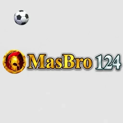 Review Aplikasi masbro12 APK Resmi — ikon aplikasi