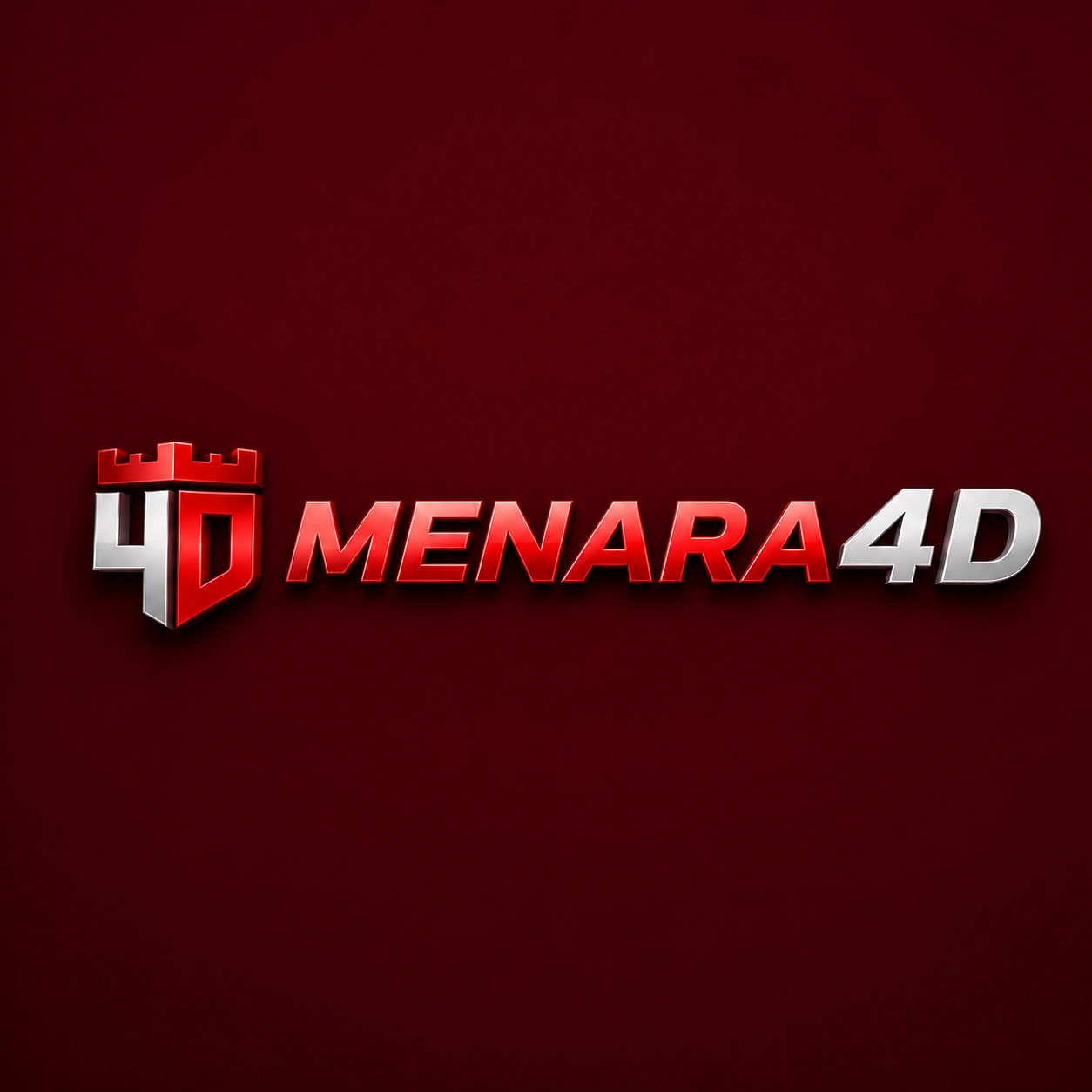 menara4d App: Info, Rating, dan Link Download APK Resmi — ikon aplikasi