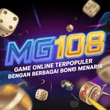 Kelebihan dan Fitur Aplikasi mg108 Terbaru APK Resmi — ikon aplikasi