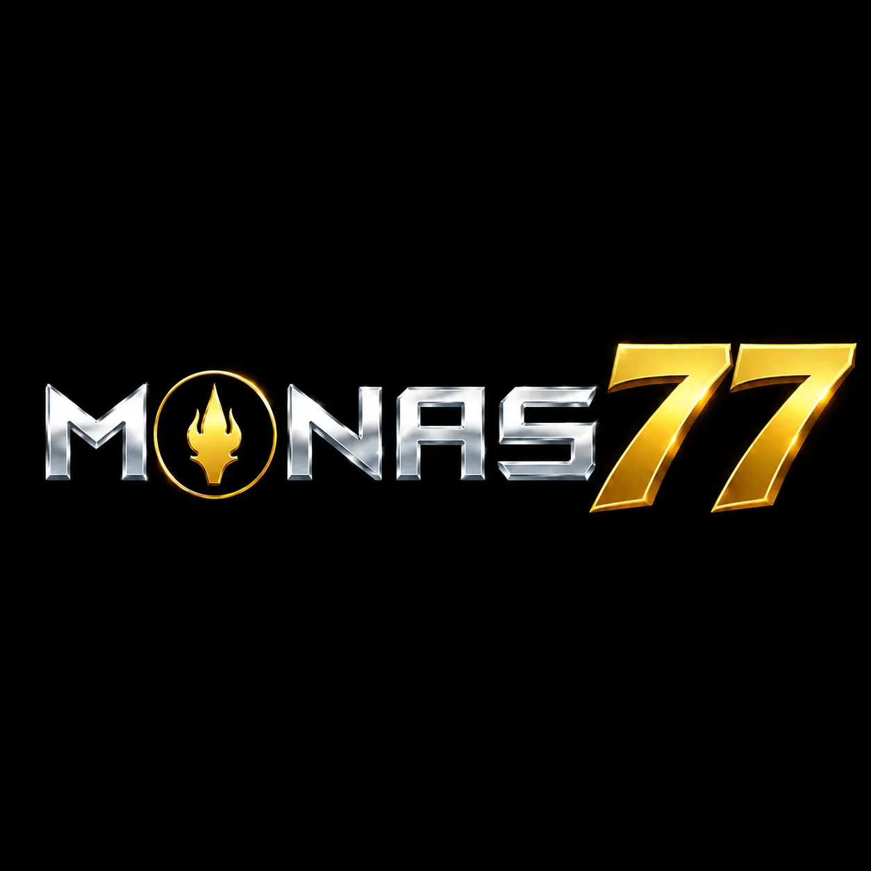 monas77 App: Info, Rating, dan Link Download APK Resmi — ikon aplikasi