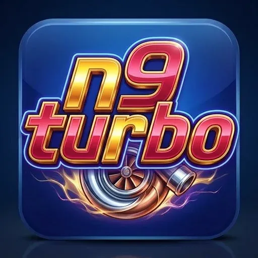Review Aplikasi n9turbo APK Resmi — ikon aplikasi