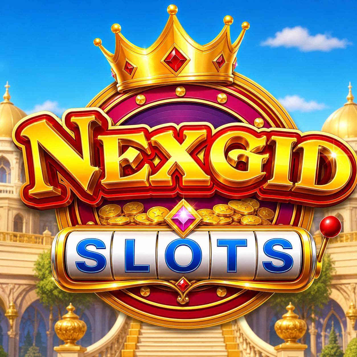 nexgid Terbaru: Download APK dan Info Lengkap APK Resmi — ikon aplikasi