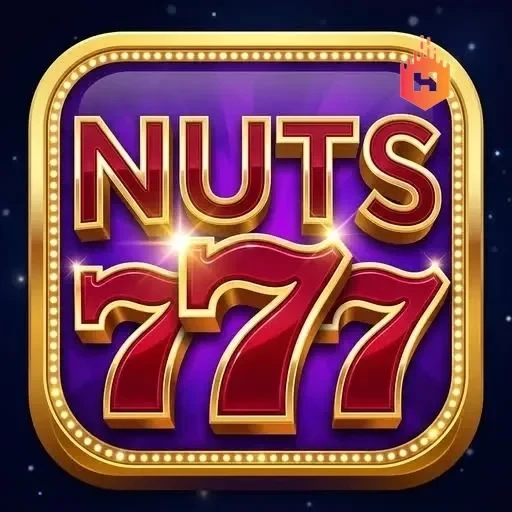 Cara Menggunakan Aplikasi nuts777 untuk Pemula APK Resmi — ikon aplikasi