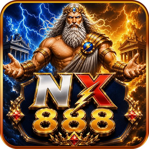 nx888 Versi Terbaru: Apa yang Baru? APK Resmi — ikon aplikasi